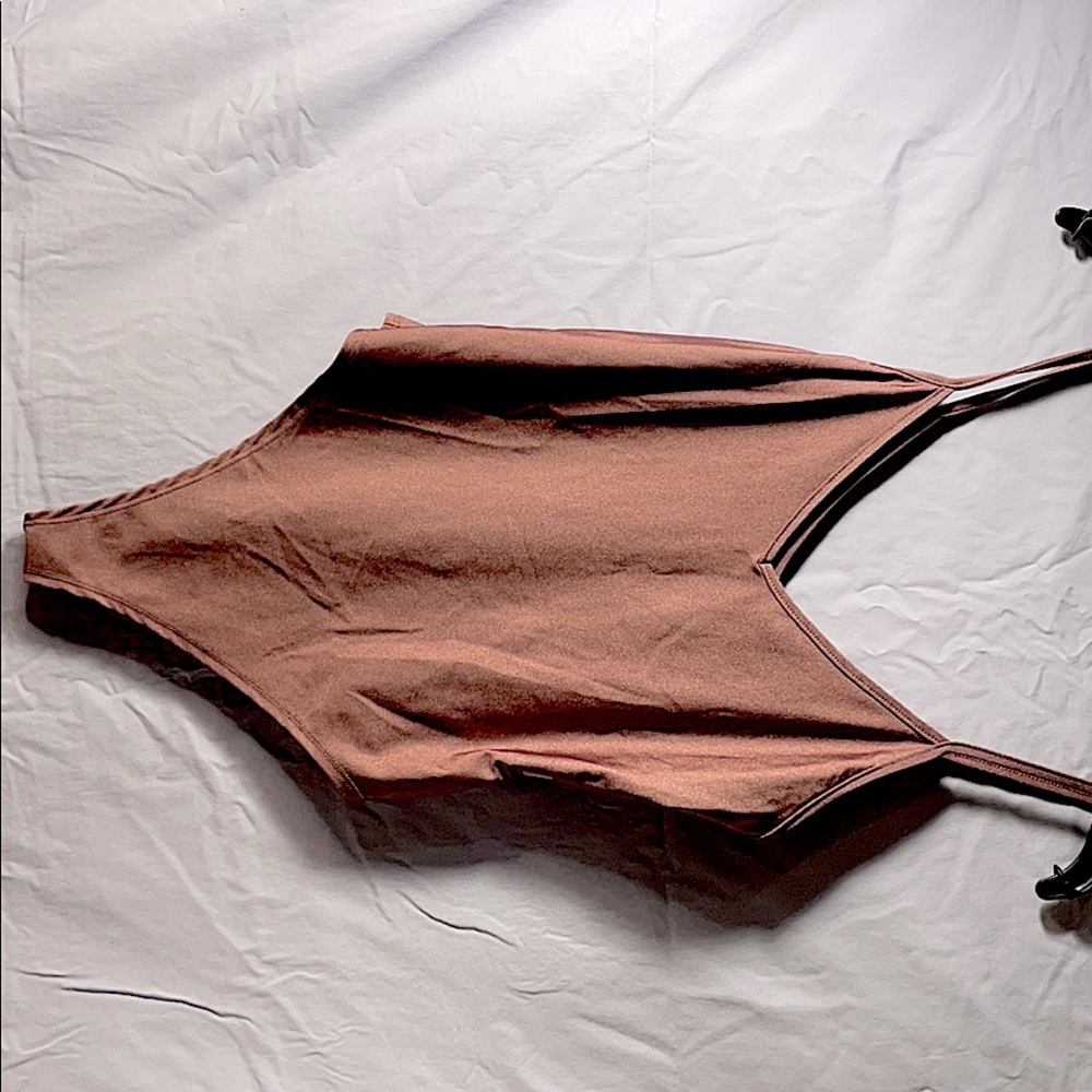 Body suit